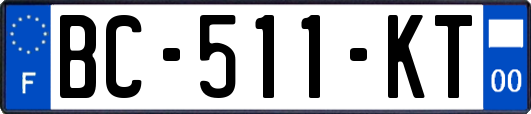BC-511-KT