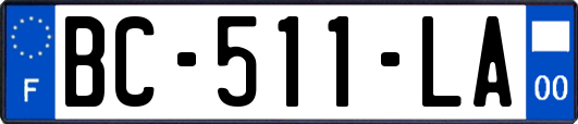 BC-511-LA