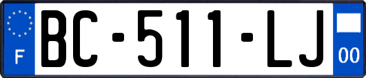 BC-511-LJ
