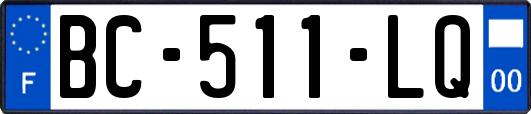 BC-511-LQ