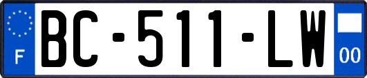BC-511-LW