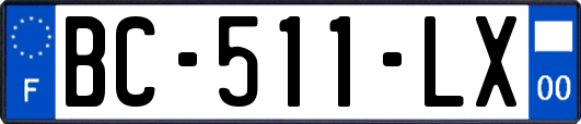 BC-511-LX