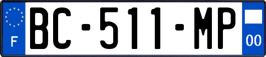 BC-511-MP