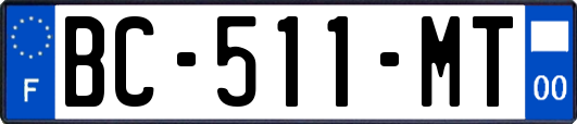 BC-511-MT