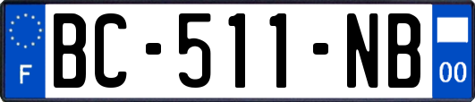 BC-511-NB