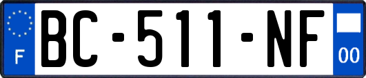 BC-511-NF