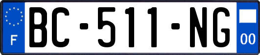 BC-511-NG