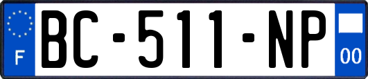 BC-511-NP