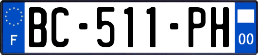 BC-511-PH