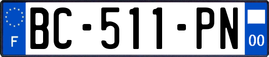 BC-511-PN