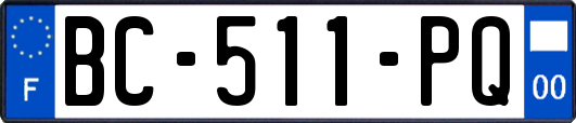 BC-511-PQ