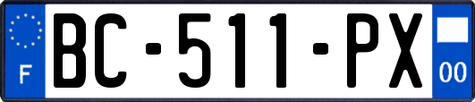 BC-511-PX