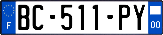 BC-511-PY