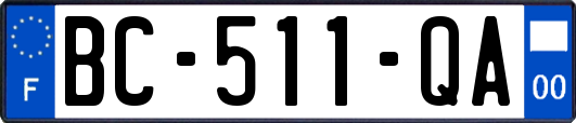 BC-511-QA