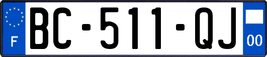 BC-511-QJ