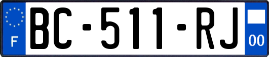 BC-511-RJ