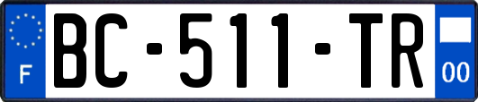 BC-511-TR