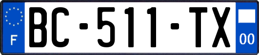 BC-511-TX