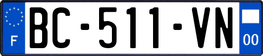 BC-511-VN