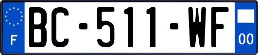 BC-511-WF