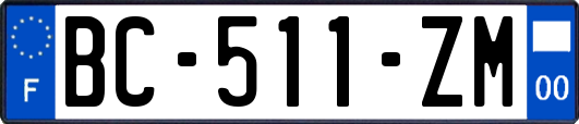 BC-511-ZM