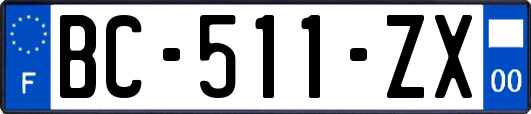 BC-511-ZX