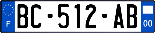 BC-512-AB