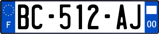 BC-512-AJ