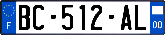 BC-512-AL