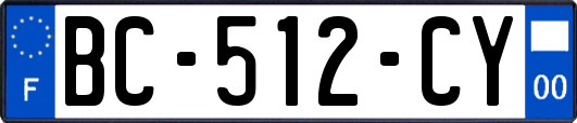 BC-512-CY
