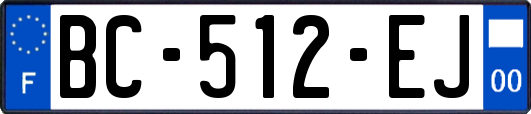 BC-512-EJ