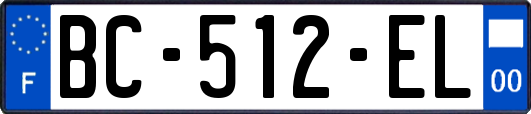 BC-512-EL