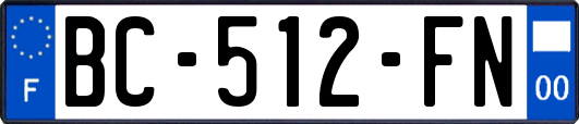 BC-512-FN
