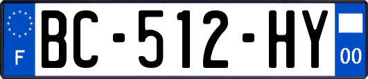 BC-512-HY