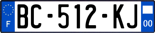 BC-512-KJ