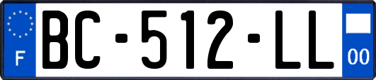 BC-512-LL