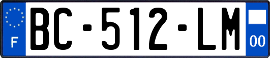 BC-512-LM