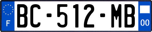 BC-512-MB