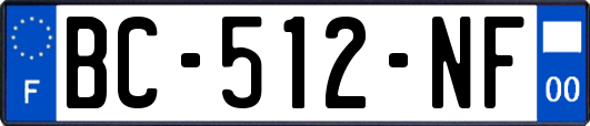 BC-512-NF