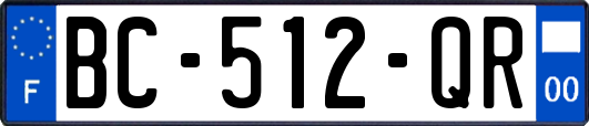 BC-512-QR