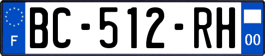 BC-512-RH