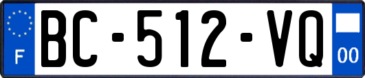 BC-512-VQ