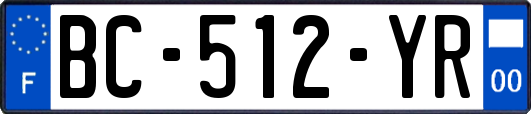 BC-512-YR