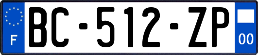 BC-512-ZP