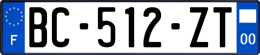 BC-512-ZT