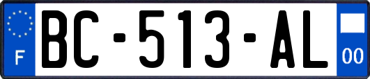 BC-513-AL