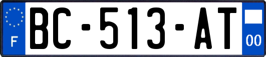 BC-513-AT
