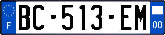 BC-513-EM