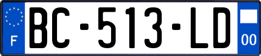 BC-513-LD