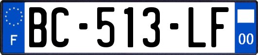 BC-513-LF